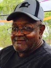 Obituary information for Aaron Grier, Jr.