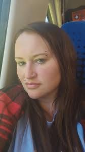 Currently dark brown- wanting the purple. Any advice x