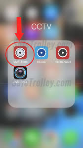 How To Change Password For Hikvision Dvr Nvr Ip Camera On Ivms 4500 Cctv Camera Ip Camera Cctv Singapore Ip Camera Wireless Cctv Camera Cctv Camera