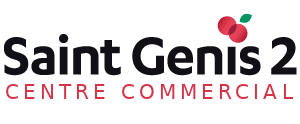 Horaires d'ouverture du centre commercial : Page D Accueil Centre Commercial Saint Genis 2