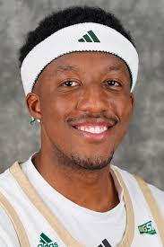 2024-25 Men's Basketball Roster