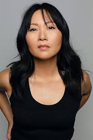 Jessica Shim's Instagram, Twitter & Facebook