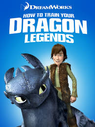 Do witches exist in how to train your dragon? Amazon Com Watch Dreamworks How To Train Your Dragon Legends Prime Video