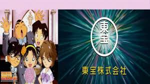 In the end, detective conan: The Eleventh Striker Detective Conan Wiki Fandom