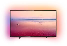 Der zoll wird im englischen sprachraum inch genannt. Led Tv Philips 43pus6704 12 Led Tv Flat 43 Zoll 108 Cm Uhd 4k Smart Tv Ambilight Mediamarkt