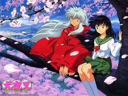 20 Anime Mangas That People Should Be Watching Reading Right Now Anime Inuyasha Cartoon
