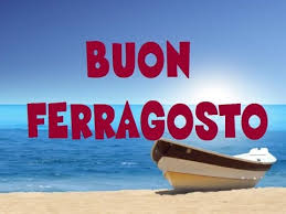 Maybe you would like to learn more about one of these? Ferragosto Origini E Significato Blog Di Cultura