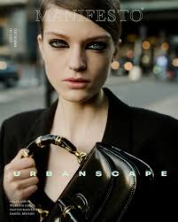 nordarun co-founder Nick Martire says hi to Manifesto readers as they flew  in to Hong Kong for the launch of the latest 005 trail running shoes. With  a special display launched in