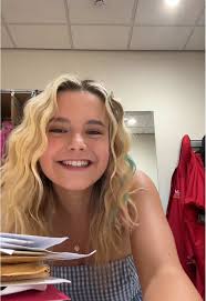 Sydney Rush Recap 15