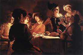 Check spelling or type a new query. File Gerard Van Honthorst Supper Party Wga11652 Jpg Wikimedia Commons