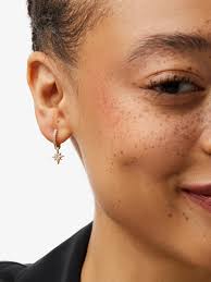 Sugarcane EVA Trail Shoes 45 Pcs Sun Moon Star Charms