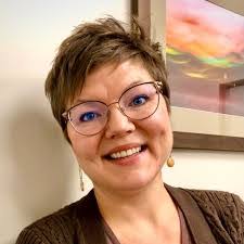 Cassie Stout's Instagram, Twitter & Facebook