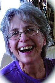 Patricia Adrian Obituary (2013)