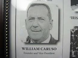William Caruso, Founding Partner of Oswego Speedway, Dies at 91
