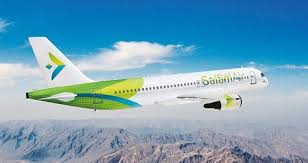 طيران السلام Online Tickets Passenger Airlines
