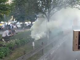 25 июня в киеве выступил российский рэпер баста, которому ранее был запрещен въезд в украину. Sftubmuh5bbfhm