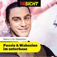 Was ist passiert?! Ingelheim und Umgebung