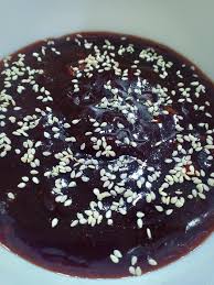 Di malaysia, kawasan ampang di kuala lumpur khususnya popular dengan menu ini. Buat Sendiri Yong Tau Fu Lagi Jimat Ini Cara Buat Kuah Yang Paling Mudah Sedap Vanilla Kismis