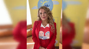 Cathy barriga + add or change photo on imdbpro » cathy barriga has been married to joaquín lavín jr. Cathy Barriga Explica Por Que Confirmo Segunda Muerte Por Covid 19 Antes Que El Gobierno