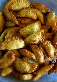 Fatayas De Legumes Aperitif Vegan Buffet Vegan Recettes De Cuisine
