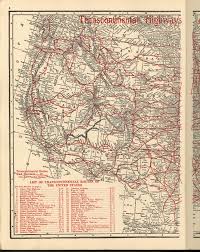 Well, one of the reasons is that california borders on. One For The Road Red River Historian S Weblog Www Redriverhistorian Com