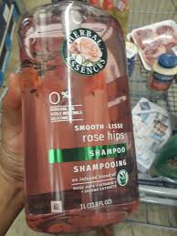 Herbal essences is here to help you smooth things out. Herbal Essences Shampoo Smooth Lisse Rose Hips 1l 33 8 Fl Oz Inci Beauty
