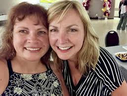 Great read about people coming together for their 40th high school reunion.  Get you thinking about the past, present and future and each other.