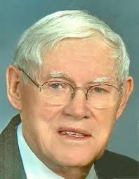 Albert Benson Johnson