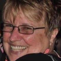 Mrs. Lisa Marie Shellhorn Obituary