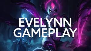 Check spelling or type a new query. League Of Legends Patch 7 20 Evelynn Rework And Super Galaxy Skins Pcgamesn