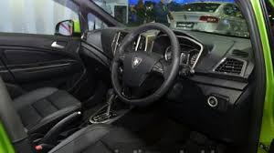 Latest proton saga promotion : Next Gen Proton Saga Proton Persona To Get Turbo Engines