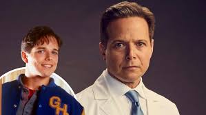 Doc' Star Scott Wolf Reminisces About Coming "Full Circle" On Fox