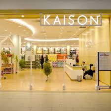 80 years of experience in egypt and the mena region. Kaison Setia City Mall