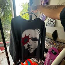 A lot of you have been asking for the merch to be restocked! Sorry I'm so  late