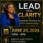 Lead with Clarity: A Leadership Alignment Masterclass