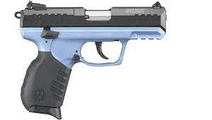 To handle the larger, more potent.22 wmr, the ruger 10/22 magnum utilizes a steel receiver that's more robust. Ruger Sr22 Rimfire Pistol Models