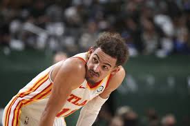 Rayford trae young (born september 19, 1998) is an american professional basketball player for the atlanta hawks of the national basketball association (nba). Qdmyzwcuh E4fm