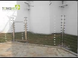 There are no upfront costs to install the electric guard dog™ fence by amarok. Preparation For Installing Security Electric Fence System Youtube