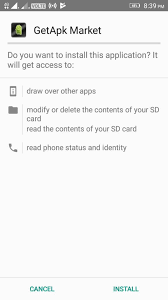 Now download unlimited apps for free. Getapk Descargue Getapk Market V2 0 4 Para Android Con Tutorial