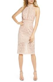 Need A Wedding Dress Asap Here S Where You Can Buy One Now Green Wedding Shoes In 2020 Halter Cocktail Dress Cocktail Dress Dresses