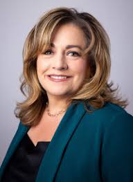 100+ Women Strong Steering Committee