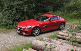 Image result for Hyacinth Red 2016 AMG-GT