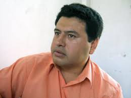 Berrocal: Acuña quiere tapar su irresponsabilidad