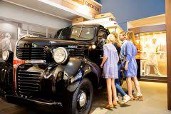 Lowes foods of southern pines. Flowers Foods Marks 100 Years With History Of Baking Exhibit