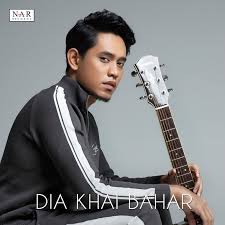 Lagu tersebut adalah hasil ciptaannya bersama patrick anohada. Khai Bahar Dia Single Lyrics Musixmatch