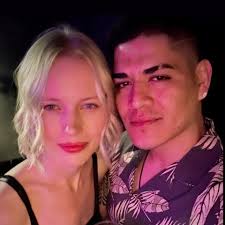 Profile for Andres Barrs