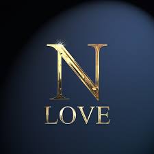 N for name first letter tattoo illustration, name first text designed tattoo for n letter · letters l m n made of gold hearts isolated on a white background. Download Stylish N Name Dp Stylish N Letter Whatsapp Dp Good Morning