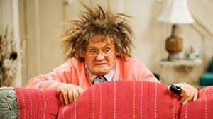 Check out our mrs browns boys selection for the very best in unique or custom, handmade pieces from our mugs shops. Bbc One Mrs Brown S Boys Series 1 The Mammy Winnie Wants A Vibrator