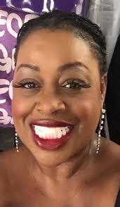 Sheria Johnson Project