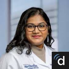 Dr. Malvika Kumar, DO